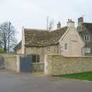 The Ostlers House