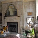 St James Square, Bath