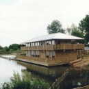 Cotswold Water Park