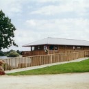 Cotswold Water Park