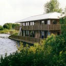 Cotswold Water Park